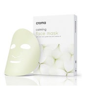 Croma® Calming Face Mask 8 St