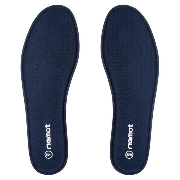 Memory Foam Einlegesohlen Damen Herren Schuheinlagen Sport A 1 St