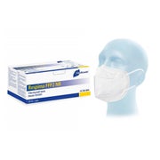 Meditrade Respima Atemschutzmasken FFP2 NR 20 P