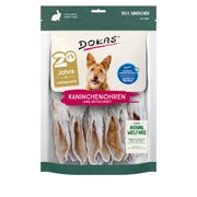 Dokas Kaninchenohren getrocknet 0 kg