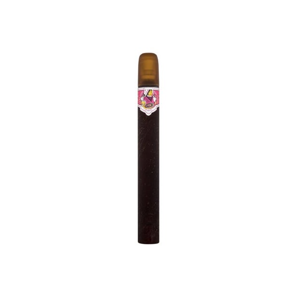 Cuba City Las Vegas Eau de Parfum 35 ml für Frauen 0,035 l