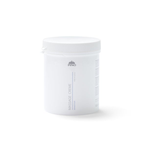 Pino Massagecreme Sensitive 1.000 ml 1000 ml