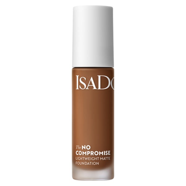 IsaDora, No Compromise Matte Foundation 1 St