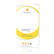 Aesthetico -suncare sensitive spray SPF 50+,  - Anti-Aging / Photo-Aging, Aesthetico 250 ml