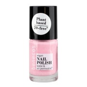 benecos Natural Beauty Nail Polish - cotton candy Bio