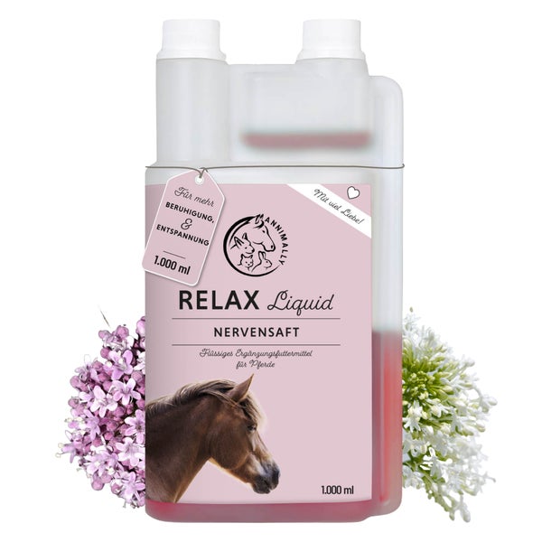 Annimally Relax Liquid