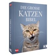 Die große Katzenbibel