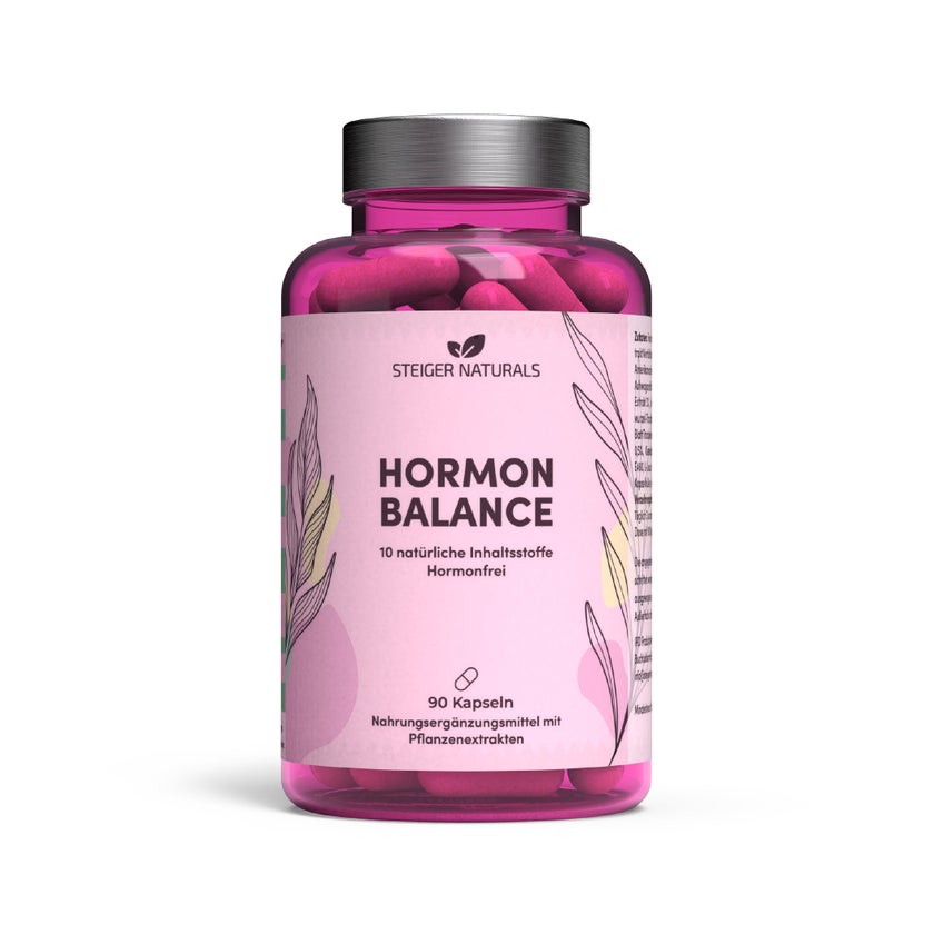 Hormon Balance 90 St