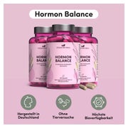 Hormon Balance 90 St