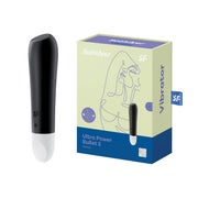 Satisfyer - Ultra Power Bullet 2 g