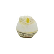 BOMB COSMETICS Lemon Da Vida Loca Bath Blaster sprudelnde Badekugel 160g 0,16 kg