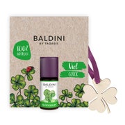Baldini Viel Glück Mini-duftset Mit Holzanhänger 1 St