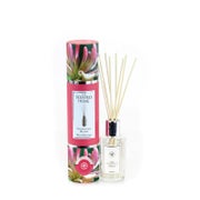 The Scented Home Raumduft Honeysuckle Blooms Duftdiffuser mit Rattanstäbchen 150 ml