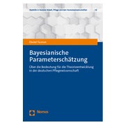 Bayesianischer Parameterschätzung 1 St