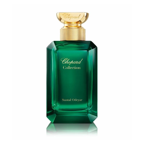 Chopard Santal Odeyar Unisex Eau de Parfum 100 ml 0,1 l