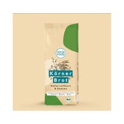 Histafood Bio Körnerbrot Hafervollkorn & Saaten Backmischung 450 g 450 g