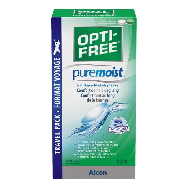 Opti-free Puremoist Multif.-desinf.lsg.r 90 ml
