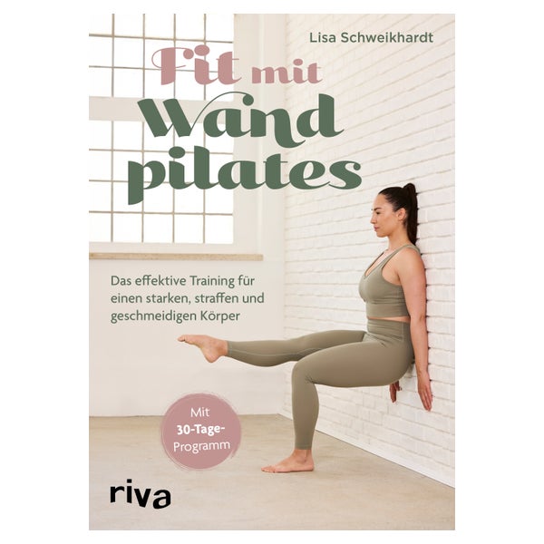 Fit mit Wandpilates 1 St