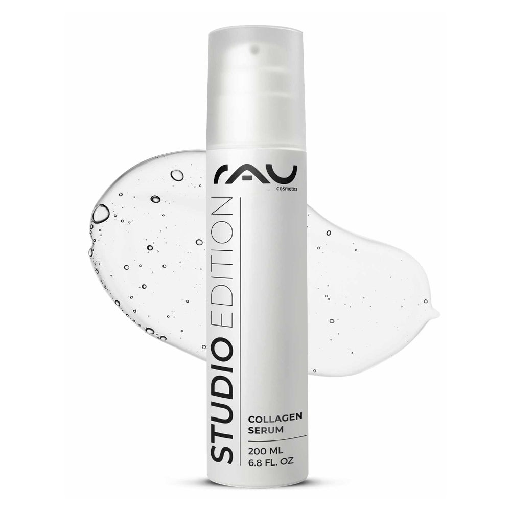 Collagen Serum 200 ml Anti-Aging Kur mit Trylagen