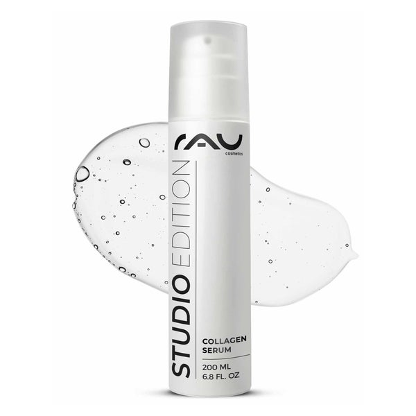Collagen Serum 200 ml Anti-Aging Kur mit Trylagen