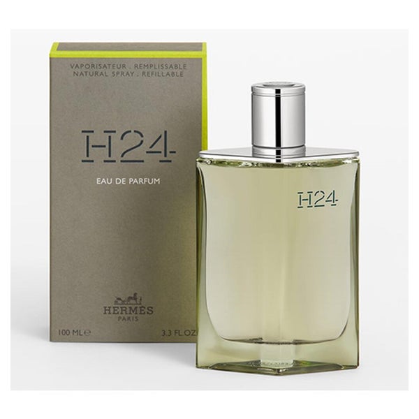 Hermès H24 Eau De Parfum Spray 100ml 0,1 l