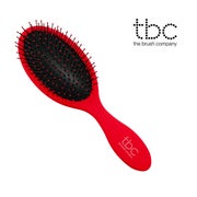TBC Wet & Dry Haarbürste – Entwirrbürste für nasses und trockenes Haar