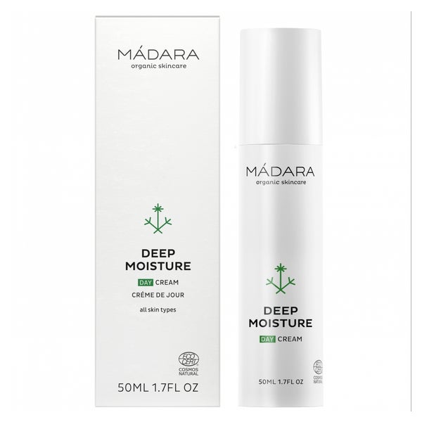 Madara Deep Moisture Day Cream