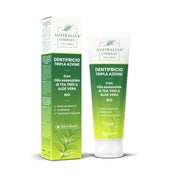 Australian Company Tea Tree Zahnpasta mit Dreifachwirkung 100 ml