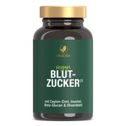 Vitactiv BLUTZUCKER 90 St