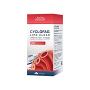 Cyclofag Lipo Clean 60 Kapsel 60 St