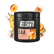 ESN EAA Peach iced tea 250 g