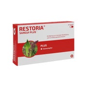 Restoria Sangui Plus Kapseln 30 St
