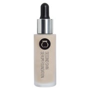 Nilens Jord, Second Skin Serum Foundation
