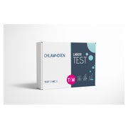 Test For Me Chlamydien test 1 St