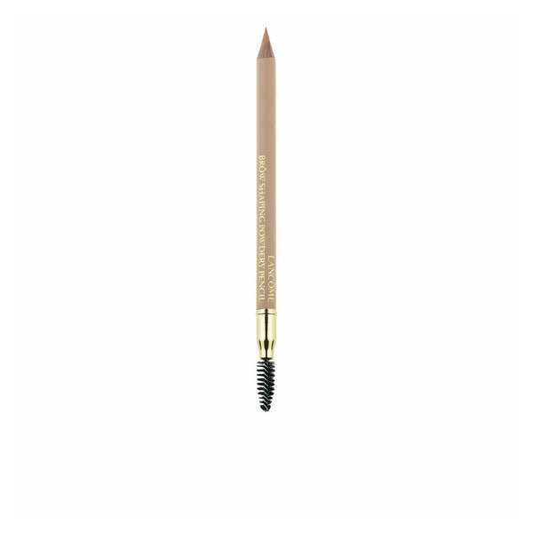 Lancôme BRÔW SHAPING powdery pencil #01-blonde 1,19 gr 0,00119 kg