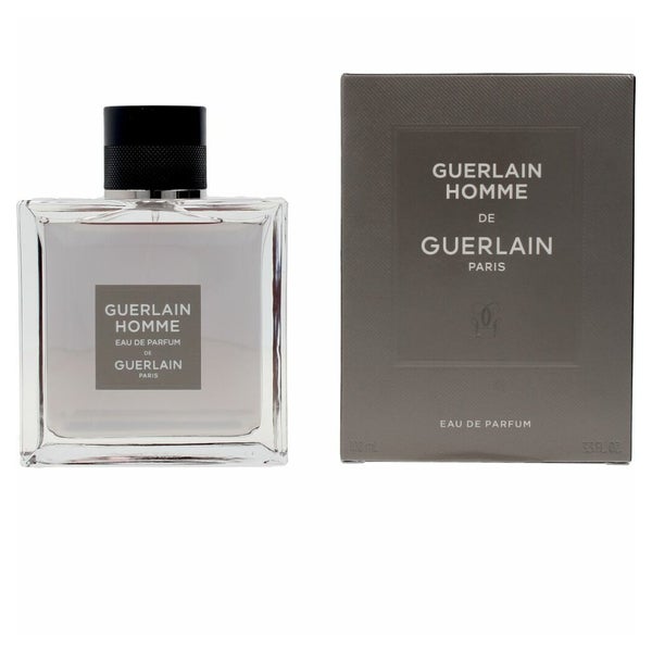 Guerlain Homme De Guerlain Paris Edp Spray 0,1 l