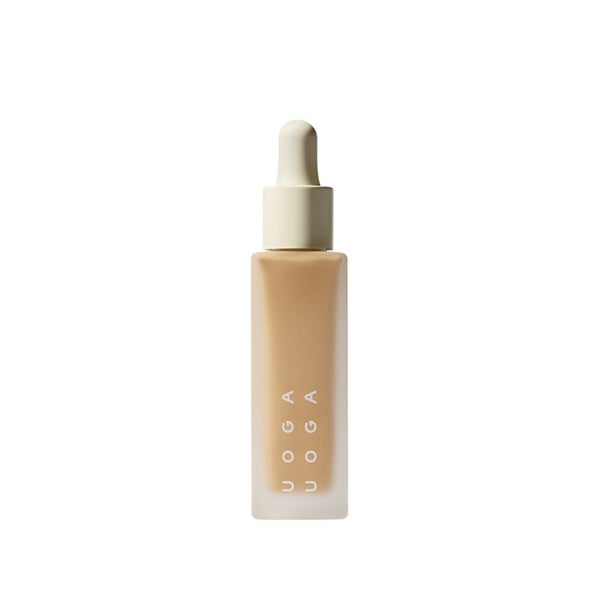 Uoga Uoga Mineral Serum Foundation Warm Stones SPF20