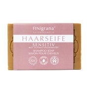 FINigrana® Aleppo Haarseife Sensitiv Bio 100 g