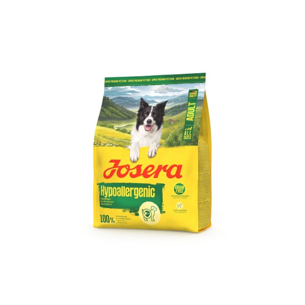 Josera Hypoallergenic 0,98 kg