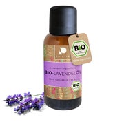 PHINTIN Bio Lavendelöl – naturreines ätherisches Öl 30 ml