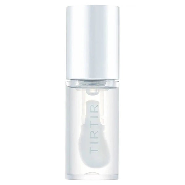 TIRTIR My Glow Lippenöl – pflegendes Lippenöl mit Glanz 4 ml