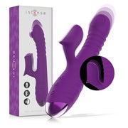Intense - Iggy Multifunktions Vibrator Up & Down 1 St