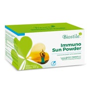 Biostile Immuno Sun Powder 30 St