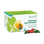 Biostile Immuno Sun Powder 30 St