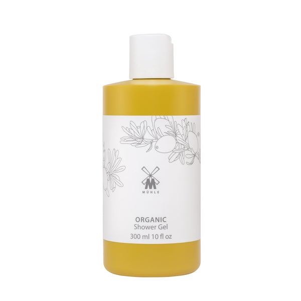 MÜHLE ORGANIC - Duschbad 300 ml
