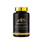 Shilajit Kapseln 90 St