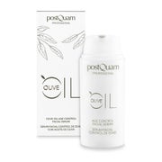 POSTQUAM HAUTPFLEGE Serum.  Olivenöl 30 ML
