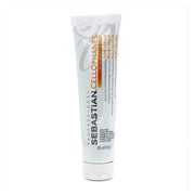 Semi-permanent hair shine Cellophanes 300 ml - Shade: Vanilla Blond 0,3 l