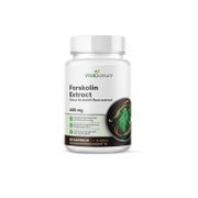 VitaSanum® - Forskolin (Indische Buntnessel) (Coleus Forskohlii) 400 mg 60 St