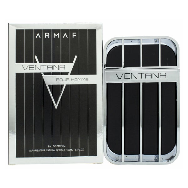 Armaf Ventana Pour Homme Edp Spray 0,1 l